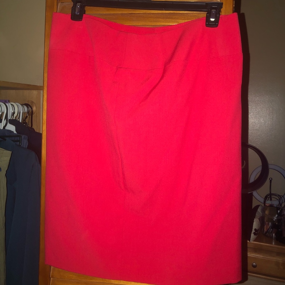 *BRAND NEW* Ellen Tracy Highwaisted Pencil Skirt